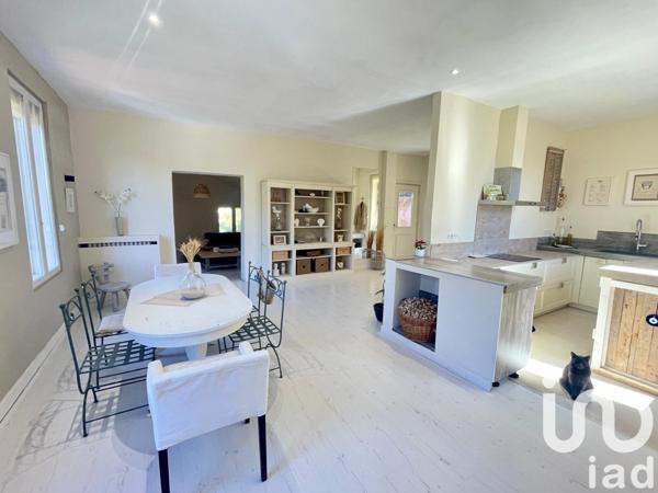 Maison à vendre 6 pièces 191 m² Grasse