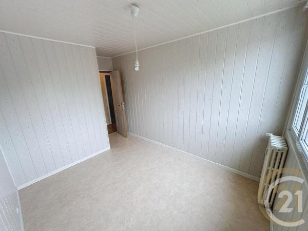 Appartement F4 à vendre  5 pièces - 89,99 m2 FECAMP - 76