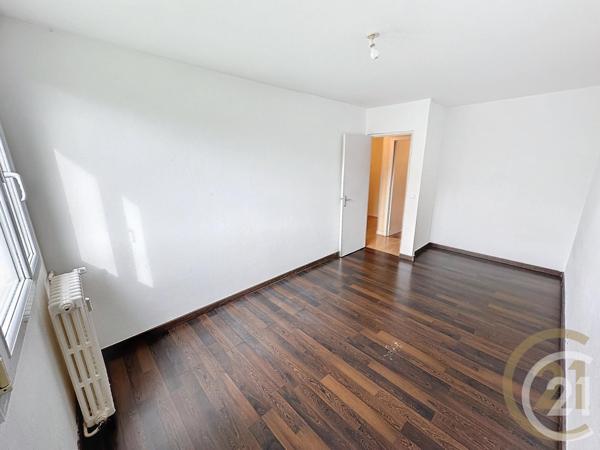 Appartement F4 à vendre  5 pièces - 89,99 m2 FECAMP - 76