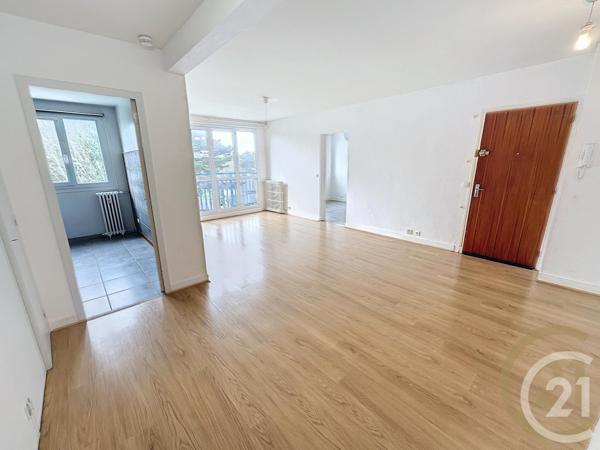 Appartement F4 à vendre  5 pièces - 89,99 m2 FECAMP - 76