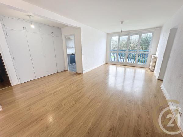 Appartement F4 à vendre  5 pièces - 89,99 m2 FECAMP - 76