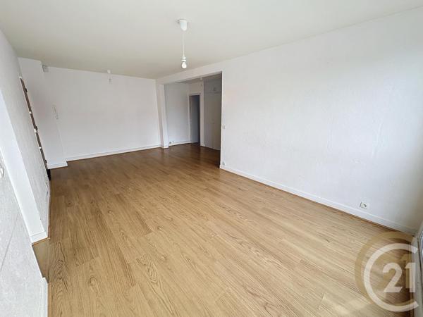 Appartement F4 à vendre  5 pièces - 89,99 m2 FECAMP - 76