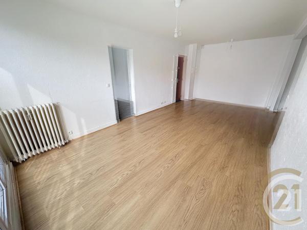 Appartement F4 à vendre  5 pièces - 89,99 m2 FECAMP - 76