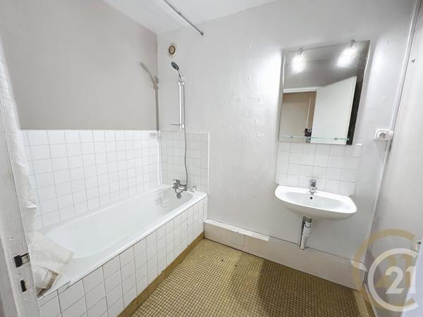 Appartement F4 à vendre  5 pièces - 89,99 m2 FECAMP - 76