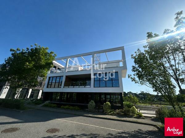 VIASILVA - BUREAUX PREMIUM A LOUER
