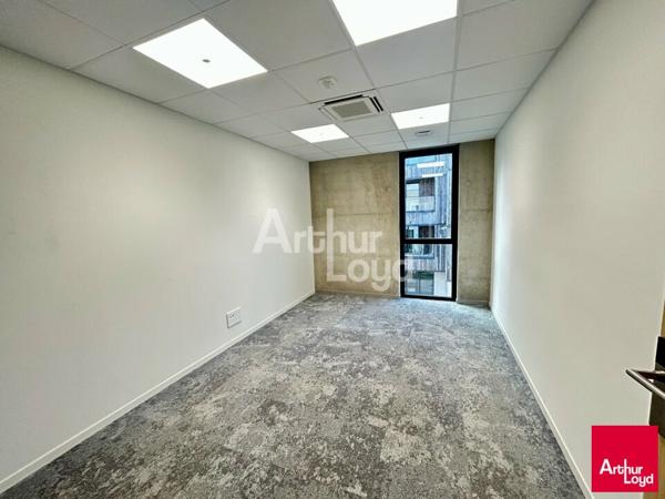 VIASILVA - BUREAUX PREMIUM A LOUER