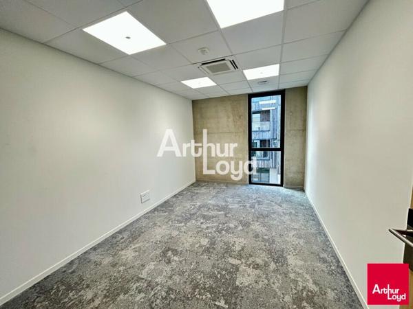 VIASILVA - BUREAUX PREMIUM A LOUER