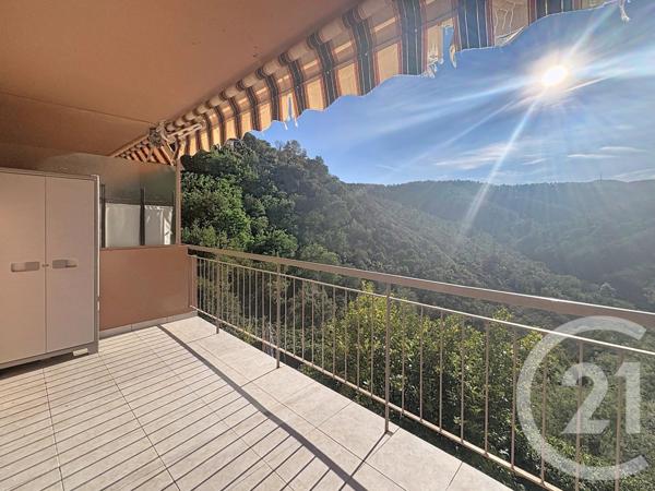 Appartement F2 à vendre  2 pièces - 36,17 m2 THEOULE SUR MER - 06