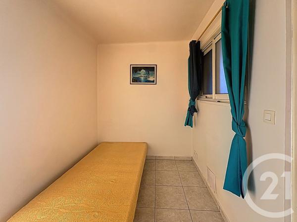 Appartement F2 à vendre  2 pièces - 36,17 m2 THEOULE SUR MER - 06