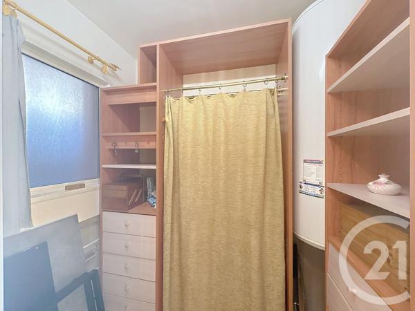 Appartement F2 à vendre  2 pièces - 36,17 m2 THEOULE SUR MER - 06