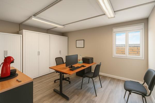 À louer – Bureaux 50 m² – Zone Belle Place, La Roche-sur-Yon