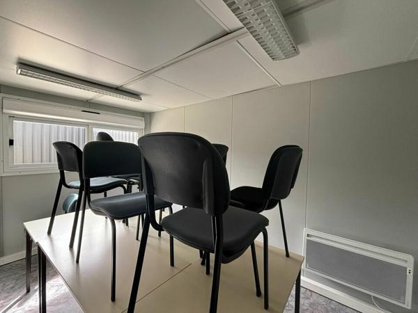 À louer – Bureaux 50 m² – Zone Belle Place, La Roche-sur-Yon