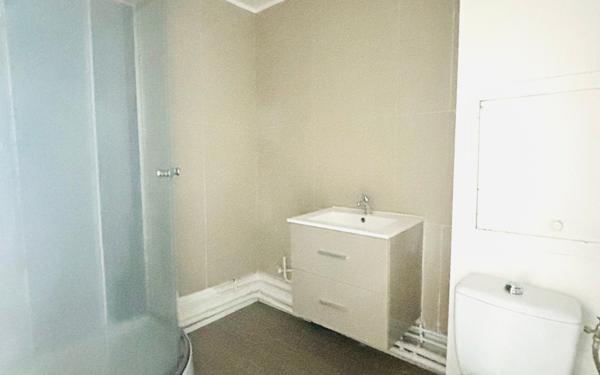 Appartement à vendre    2 pièces • 52 m2 Pierrefitte-sur-Seine