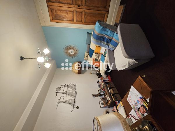 Maison 5 pièces - 108 m² Exclusivité efficity