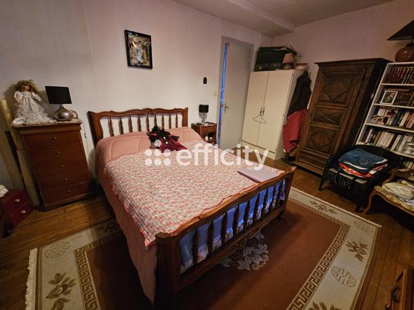 Maison 5 pièces - 108 m² Exclusivité efficity