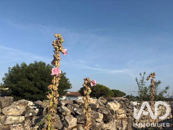 Maison à vendre 9 pièces 235 m² Sainte-Marie-de-Ré