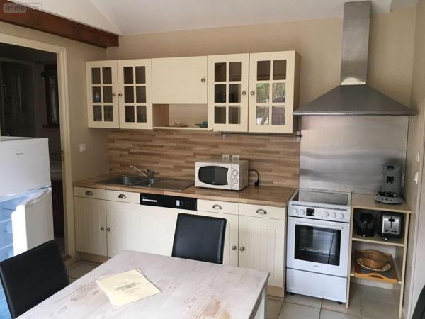 Maison à vendre à Cancale en Ille-et-Vilaine (35260), ref : 11785/423