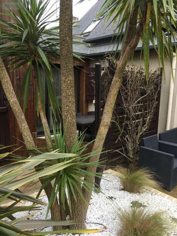 Maison à vendre à Cancale en Ille-et-Vilaine (35260), ref : 11785/423