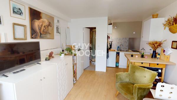 Appartement Limours 1 pièce(s) 20 m2