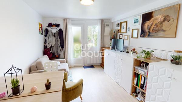 Appartement Limours 1 pièce(s) 20 m2