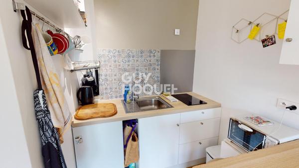 Appartement Limours 1 pièce(s) 20 m2