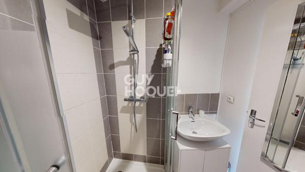 Appartement Limours 1 pièce(s) 20 m2