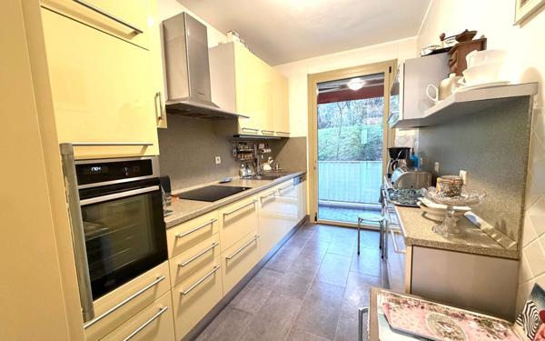 Appartement à vendre    4 pièces • 100 m2 Cagnes-sur-Mer