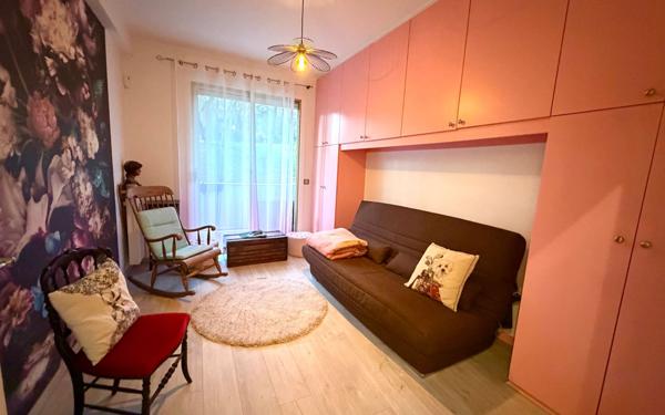 Appartement à vendre    4 pièces • 100 m2 Cagnes-sur-Mer