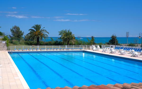 Appartement à vendre    4 pièces • 100 m2 Cagnes-sur-Mer