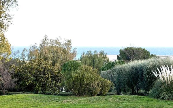 Appartement à vendre    4 pièces • 100 m2 Cagnes-sur-Mer