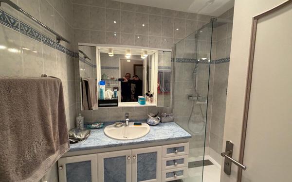 Appartement à vendre    4 pièces • 100 m2 Cagnes-sur-Mer