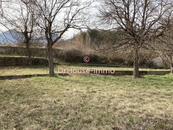 Terrain à vendre de 616 m²