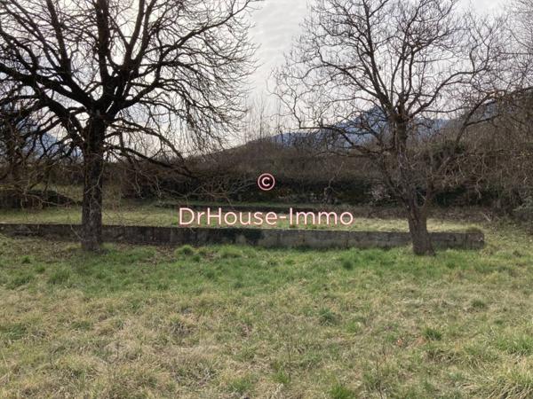 Terrain à vendre de 616 m²