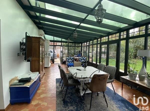 Maison à vendre 8 pièces 263 m² Sainte-Geneviève-des-Bois