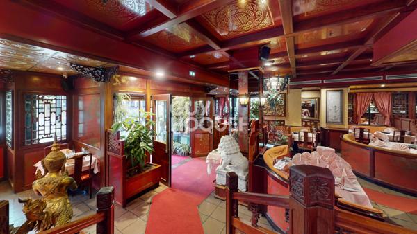 RESTAURANT A REPRENDRE