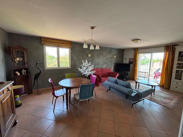 Maison Castelnau De Levis 5 pièces