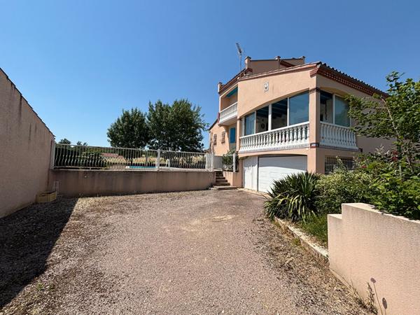 Maison Castelnau De Levis 5 pièces
