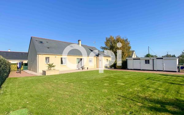 Maison à vendre    6 pièces •  Vivy