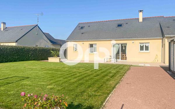 Maison à vendre    6 pièces •  Vivy