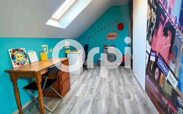 Maison à vendre    6 pièces •  Vivy