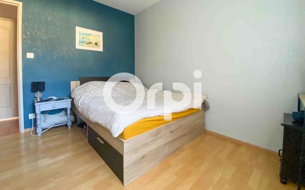 Maison à vendre    6 pièces •  Vivy