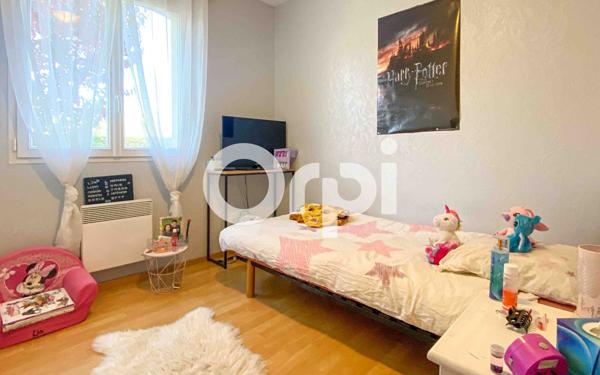 Maison à vendre    6 pièces •  Vivy