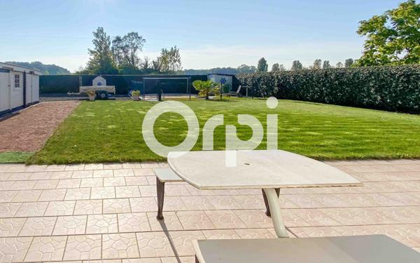 Maison à vendre    6 pièces •  Vivy