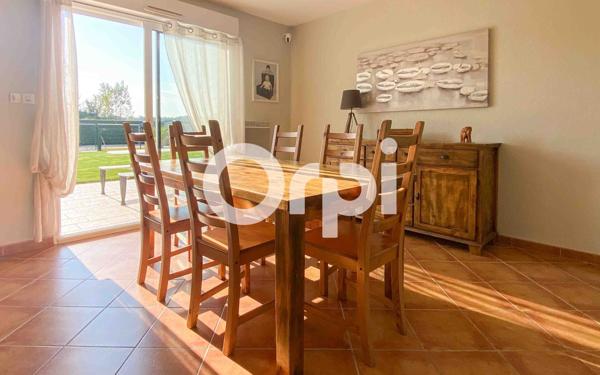 Maison à vendre    6 pièces •  Vivy