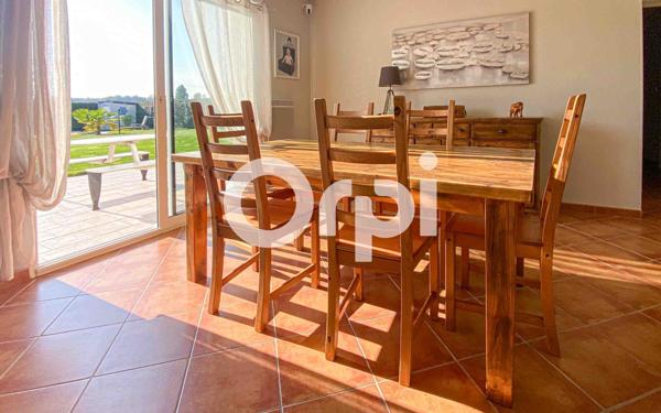 Maison à vendre    6 pièces •  Vivy