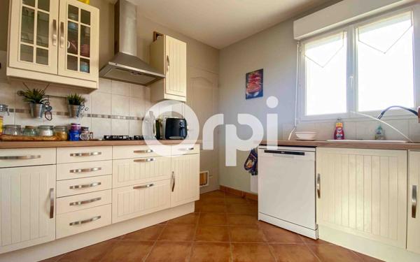 Maison à vendre    6 pièces •  Vivy