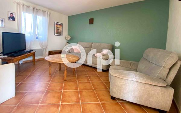 Maison à vendre    6 pièces •  Vivy