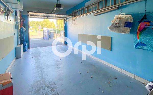 Maison à vendre    6 pièces •  Vivy