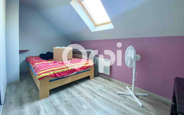 Maison à vendre    6 pièces •  Vivy