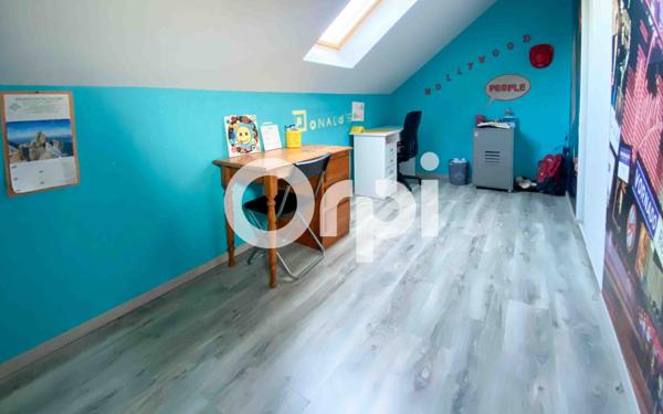 Maison à vendre    6 pièces •  Vivy